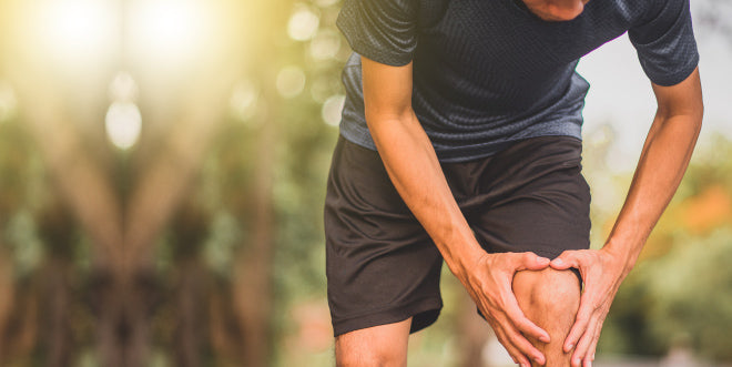 The 5 Best Vitamins and Minerals for Strong Joints and Bones