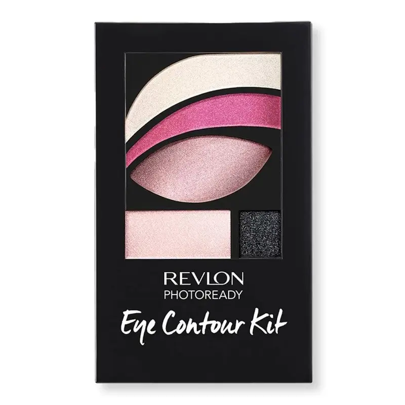 Revlon Photoready Eye Palette Pop Art 535