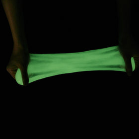 Amos i.Slime DIY Slime Making Kit - Glow In The Dark
