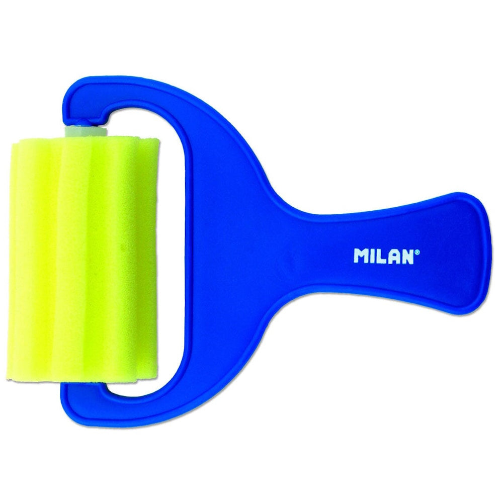 Milan Sponge Brush 1311 Series Horizontal 70mm