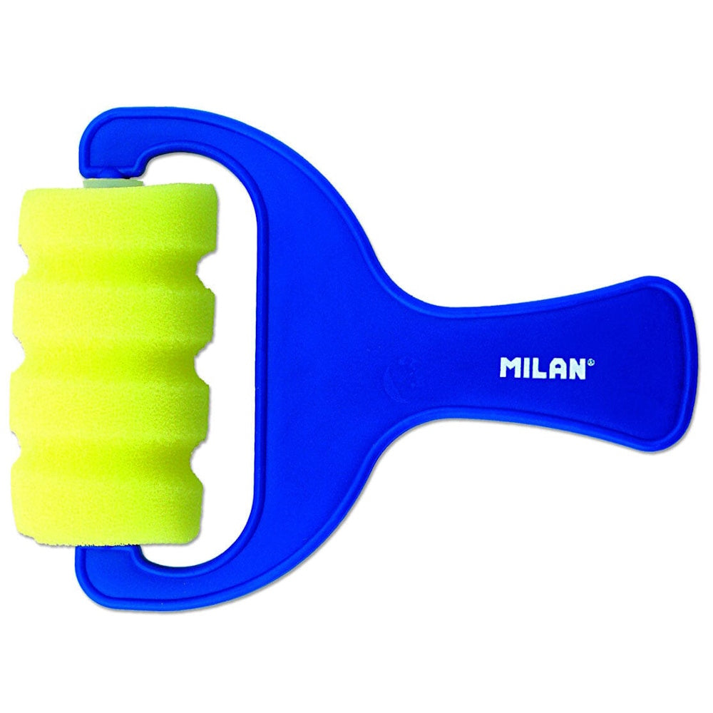 Milan Sponge Brush 1311 Series Vertical 70mm