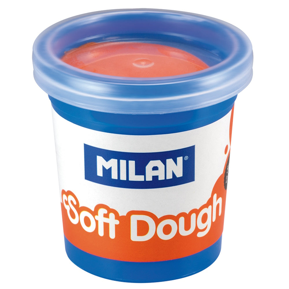 Milan Soft Dough Cooking Time Play Kit
