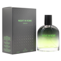 Dupe for Valentino Uomo Born in Roma Green Stravaganza by Valentino - Night In Rome Green 100mL EDT Spray