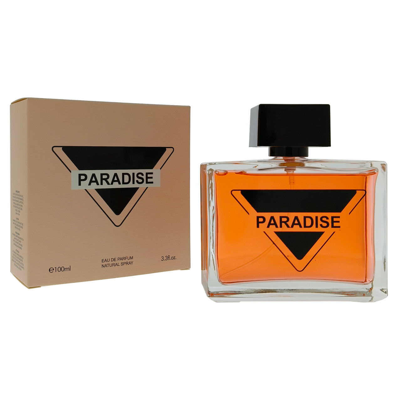 Dupe for Paradoxe by Prada - Paradise 100mL EDP Spray