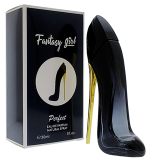 Fantasy Girl Perfect Perfume for Women (30ml) | Premium Alternative to Good Girl
