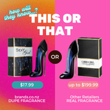 SEXY GIRL Perfume for Women (90ml) | Premium Alternative to Carolina Herrera Good Girl