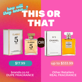 CLASSIC 5 PARIS Perfume for Women (100ml) | Premium Alternative to Chanel N°5