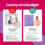 BRIANNA Perfume for Women (100ml) | Premium Alternative to Ari