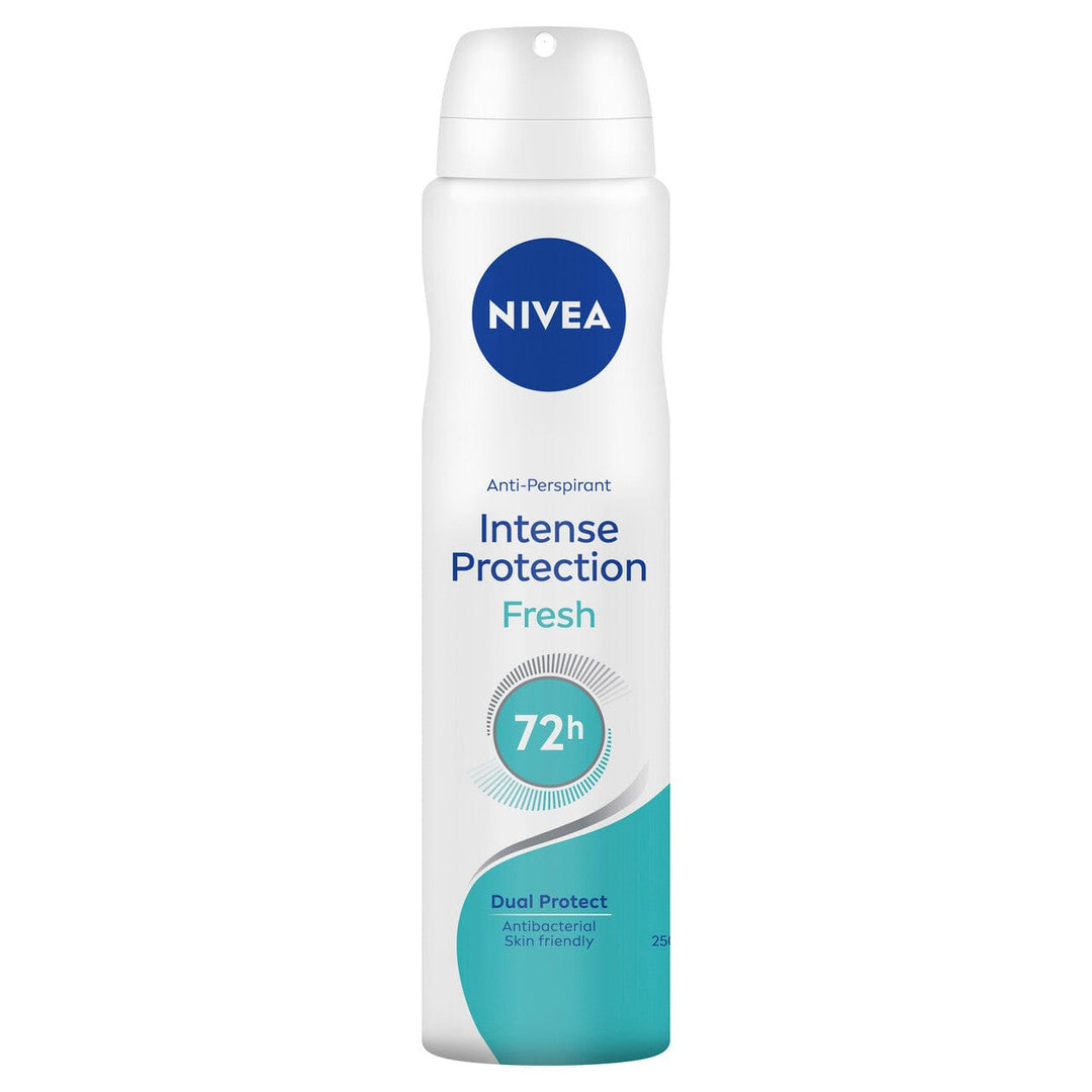NIVEA Intense Protection Fresh Deodorant Spray 250mL