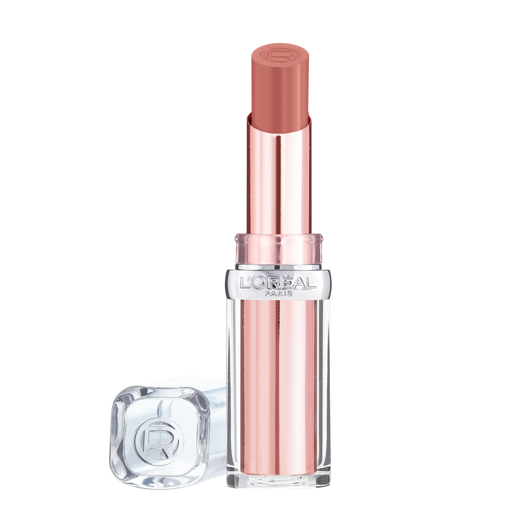 L'Oréal Paris GLOW PARADISE Balm-in-Lipstick