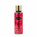 AMBER TOUCH Fragrance Mist Perfume for Women (250ml) | Premium Alternative to Victoria's Secret Rich Amber