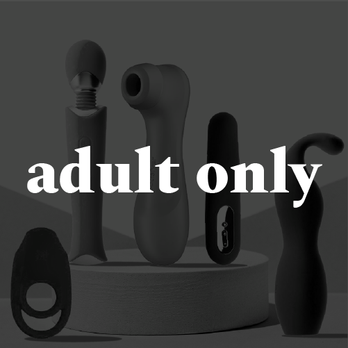 adult only