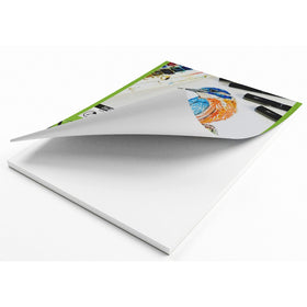 Artgecko Pro All Media Sketchpad A3 40 Sheets 150gsm White Paper