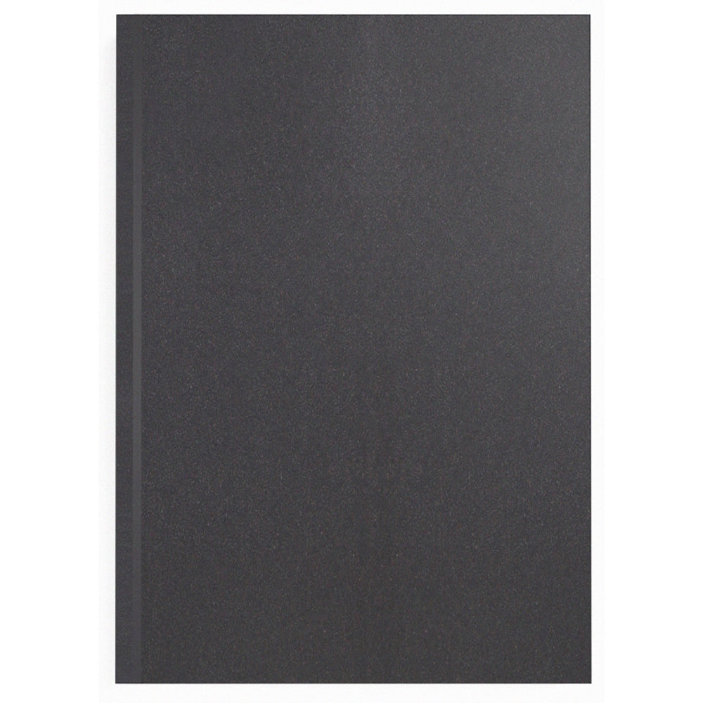 Artgecko Classy Sketchbook Casebound A6 92 Pages 46 Sheets 150gsm White Paper