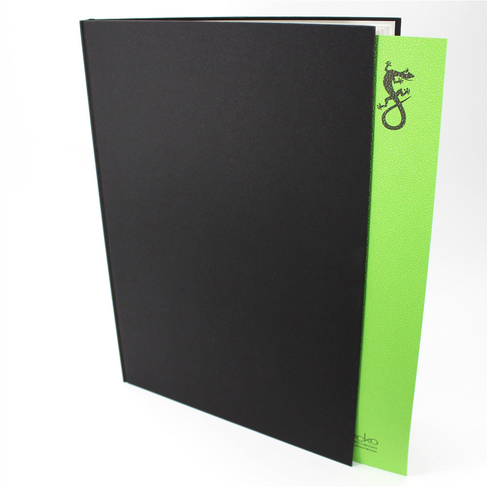 Artgecko Classy Sketchbook Casebound A3 92 Pages 46 Sheets 150gsm White Paper