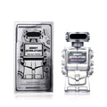 ROBOT REVOLUTION Cologne for Men (100ml) | Premium Alternative to Paco Rabanne Phantom