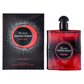 Dupe for Yves Saint Laurent Black Opium Over Red - BLACK ADDICTION DARK RED 80mL EDP
