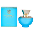 VERNASA GALAXY TURQUOISE Perfume for Women (100ml) | Premium Alternative to Versace Dylan Turquoise Pour Femme