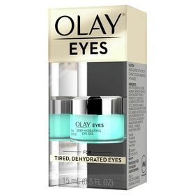 Olay EYES Deep Hydrating Eye Gel 15mL