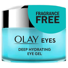 Olay EYES Deep Hydrating Eye Gel 15mL