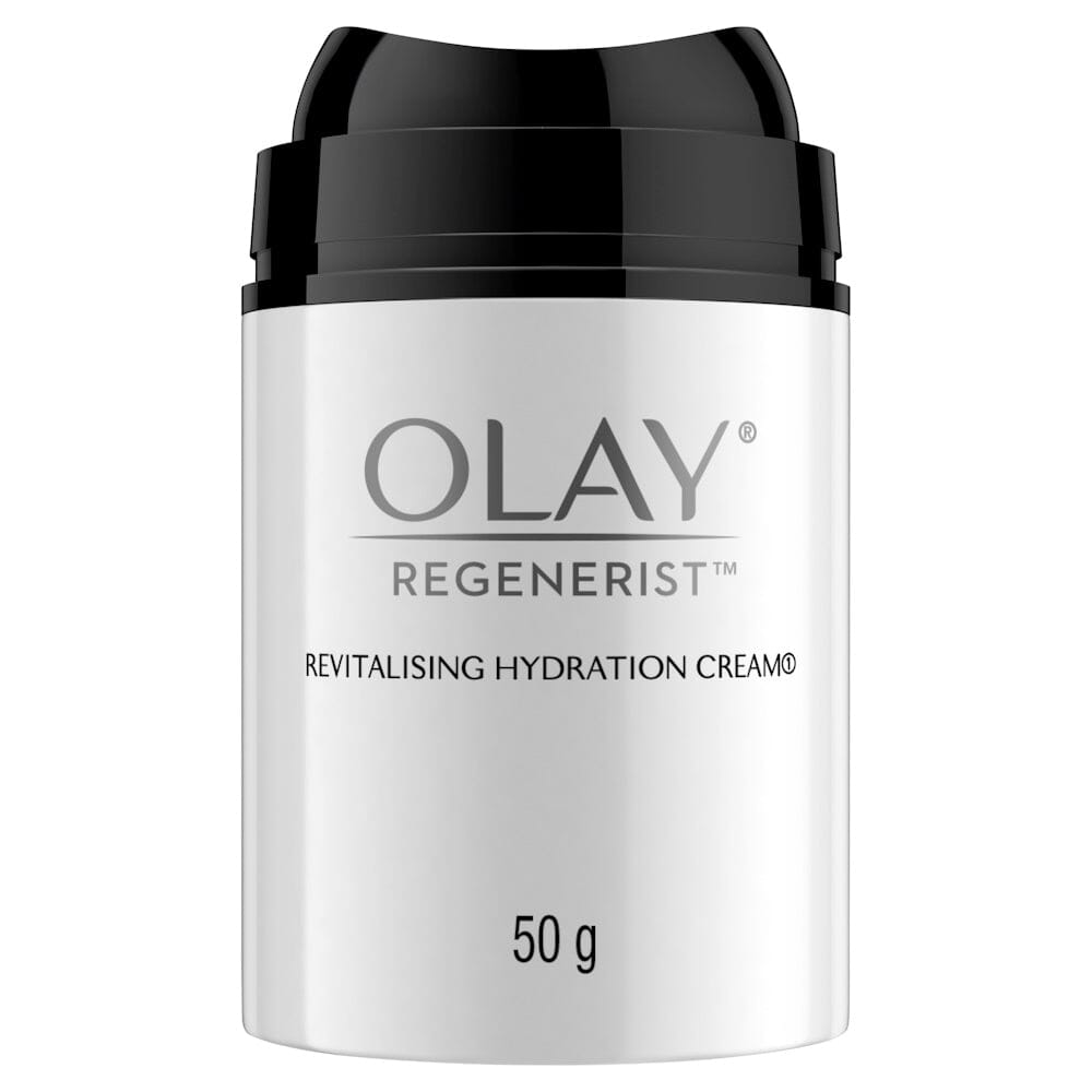 Olay Regenerist Revitalising Hydration Cream 50g