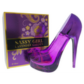 Sassy Girl Lavender Garden Perfume for Women (100ml) | Premium Alternative to Good Girl Dazzling Garden