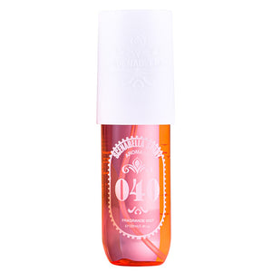 AROMATIC 040 Fragrance Mist Perfume for Women (100ml) | Premium Alternative to Sol de Janeiro Cheirosa '40