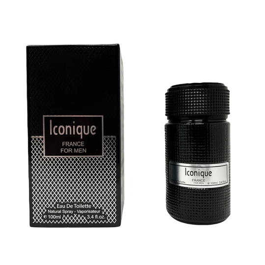 Dupe for Dunhill Icon - Iconique For Men 100mL EDT Spray