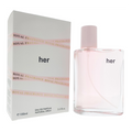 Dupe for HER by Burberry - her 100mL EDP Spray
