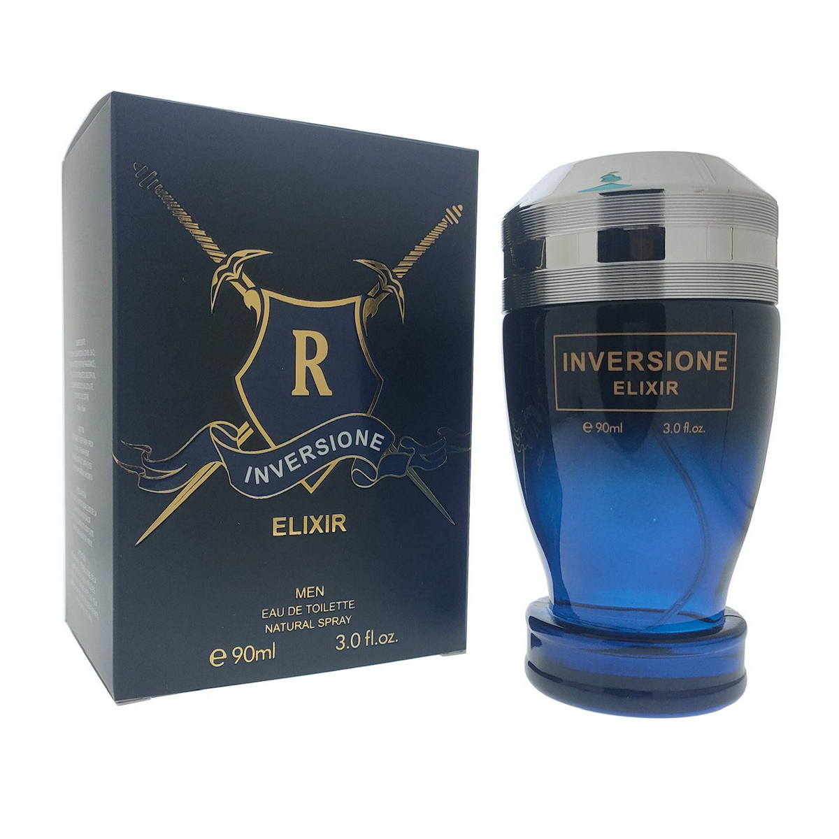 Dupe Elixir Paco Rabanne Dupe | Inversione Elixir | Affordable Luxury – Brands
