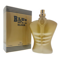 Dupe for Le Male Elixir by Jean Paul Gaultier - Blue for Men Elixir 90mL EDT Spray