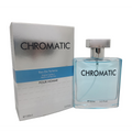 Chromatic Cologne for Men (100ml) | Premium Alternative to Azzaro Chrome