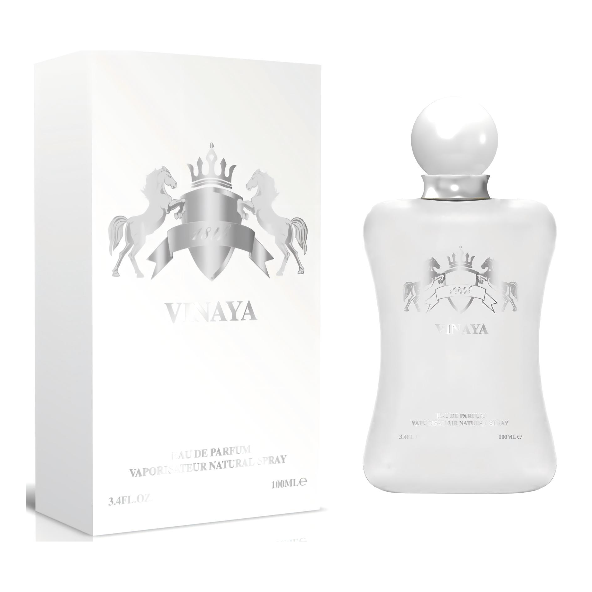 Dupe for Parfums de Marly Valaya - Vinaya 100mL EDP