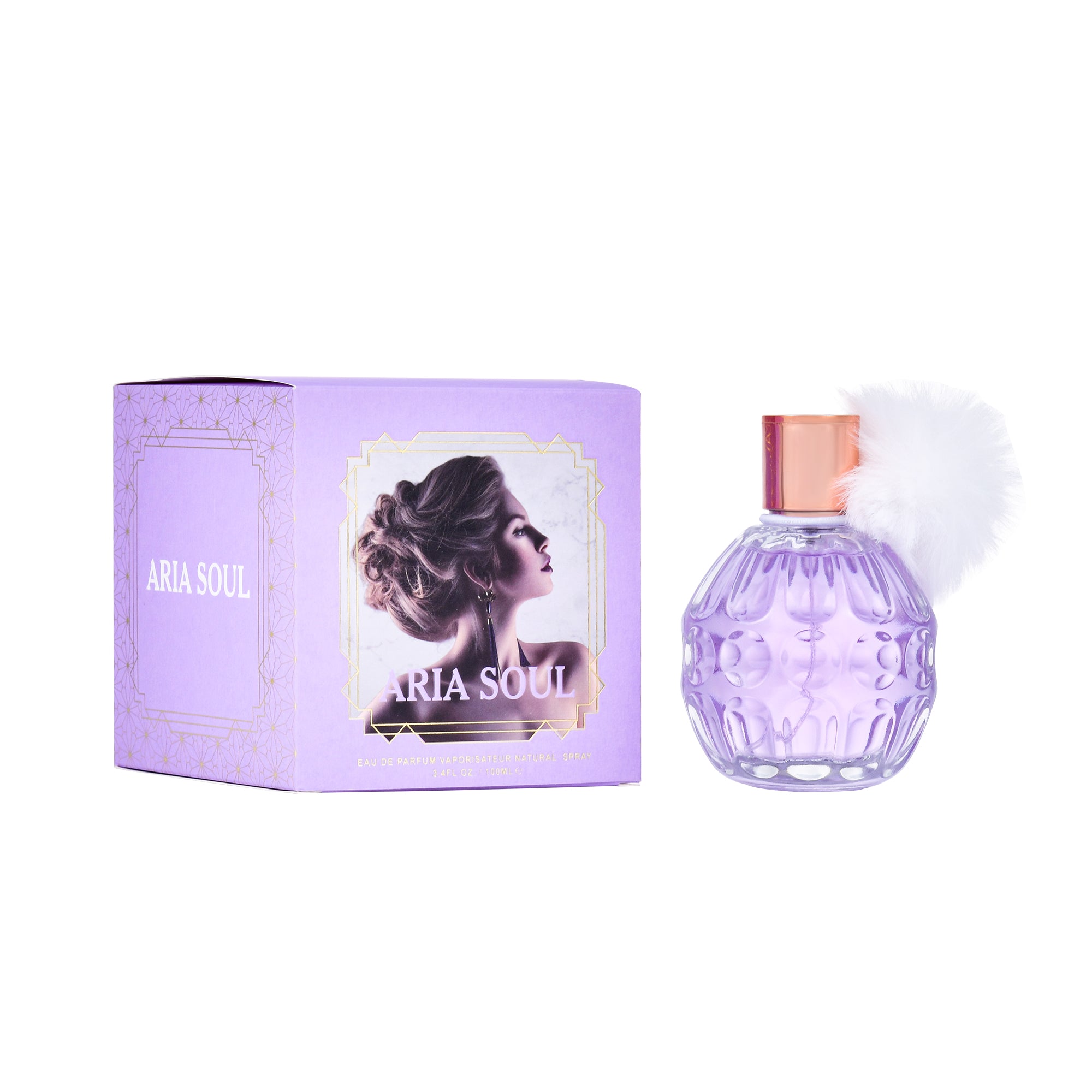 Dupe for Ariana Grande Ari - Aria Soul 100mL EDP