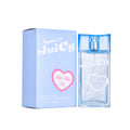 Dupe for Cosmopolitan Eau de Juice 100% Chilled - Aqua Juicy Pale Blue 100mL EDP