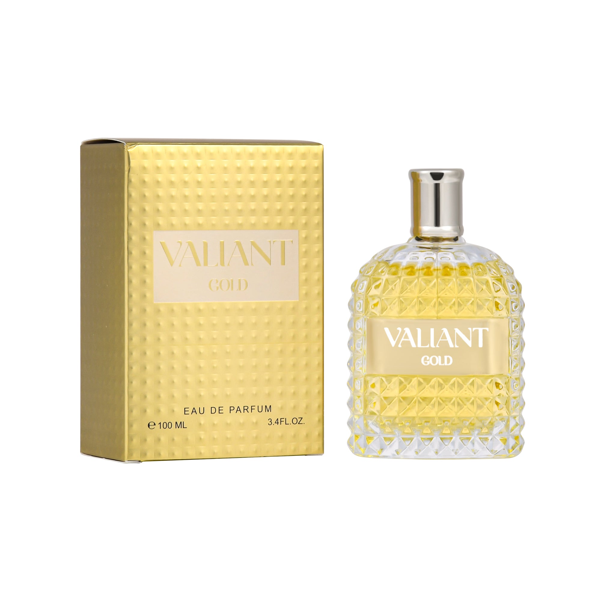 Dupe for Valentino Born in Roma The Gold Uomo - Valiant 
Gold 100mL EDT