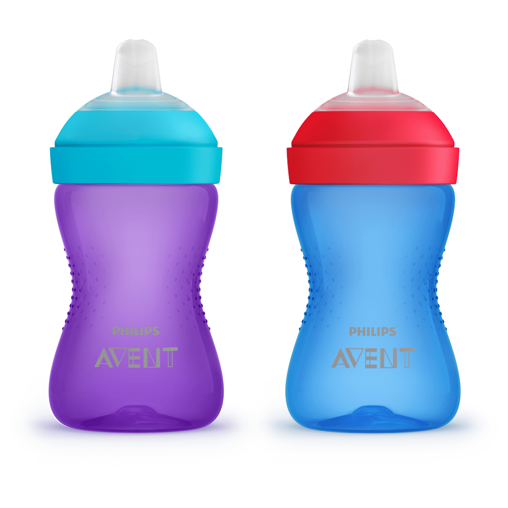 Philips Avent My Grippy Cup Soft Spout 300mL