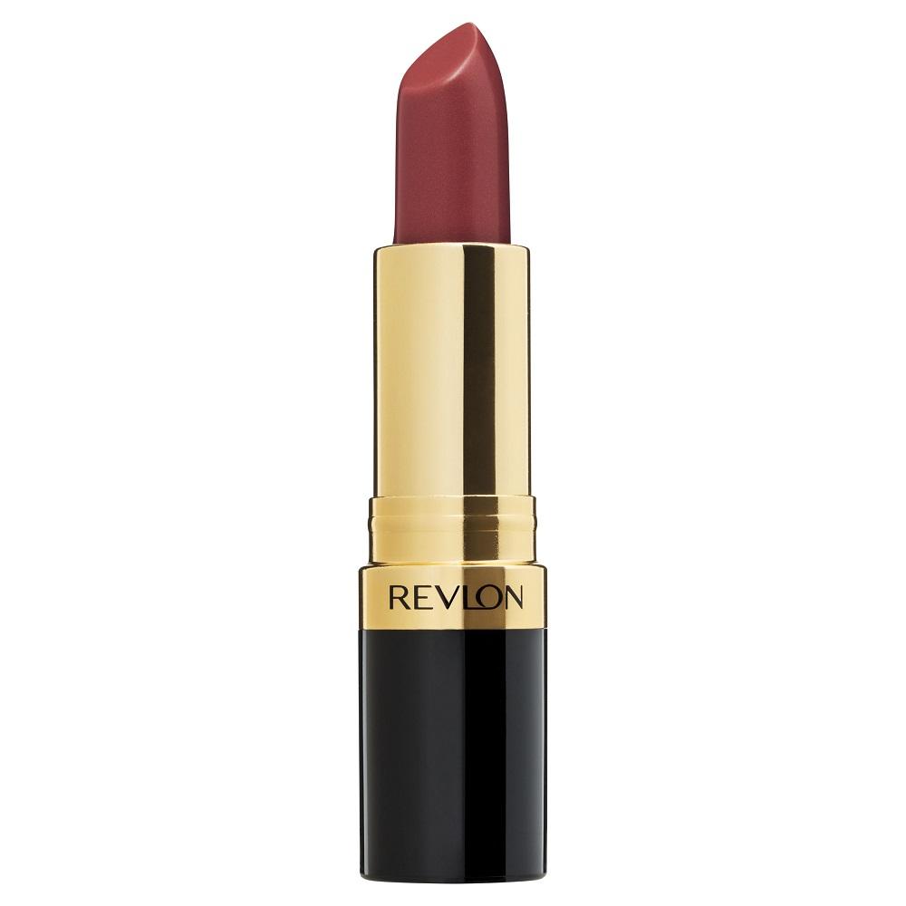 Revlon SuperLustrous Lipstick - 637 Blushing Nude