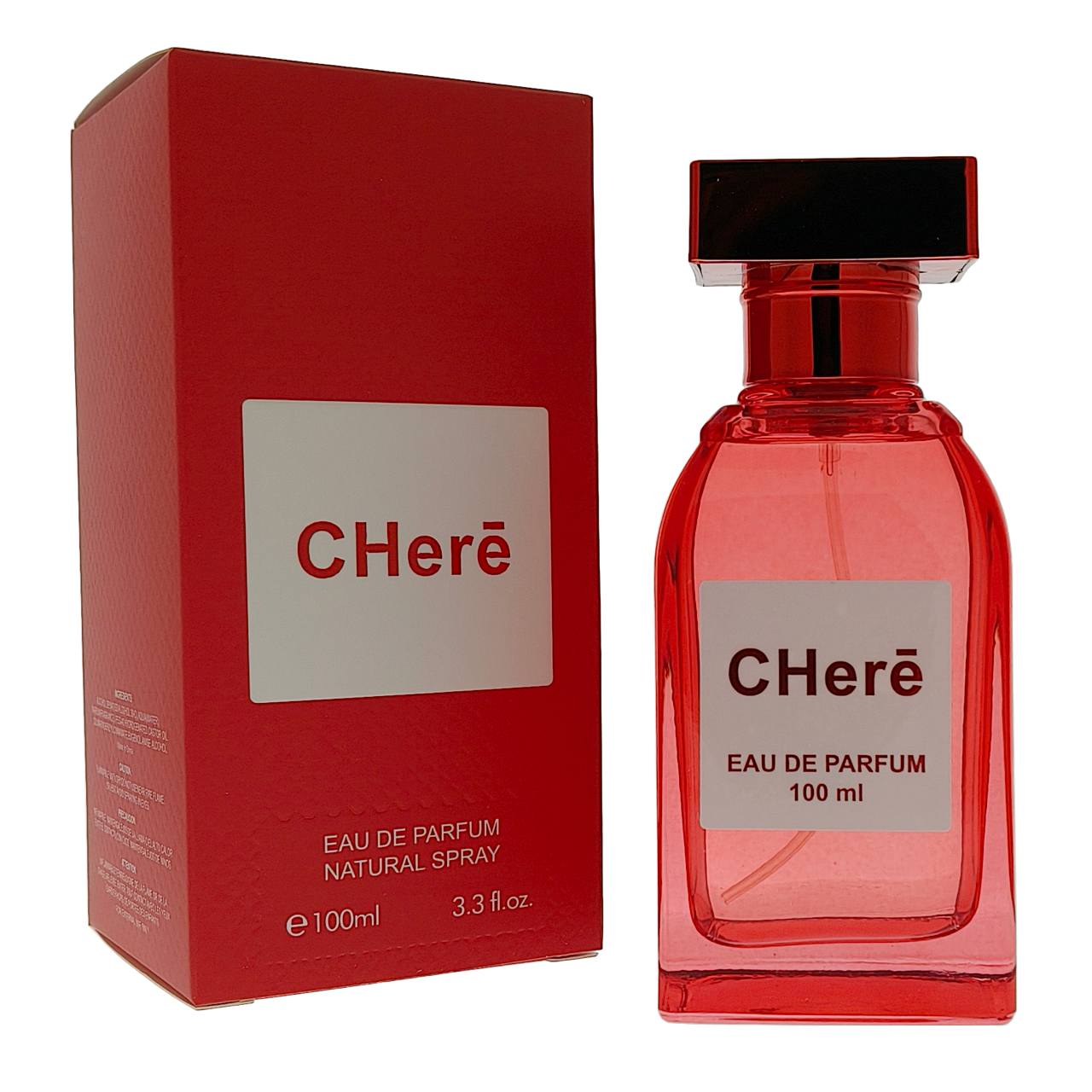 Dupe for Lost Cherry by Tom Ford - CHere 100mL EDP Spray