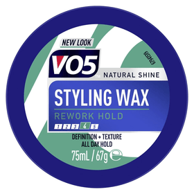 VO5 Styling Wax 75mL