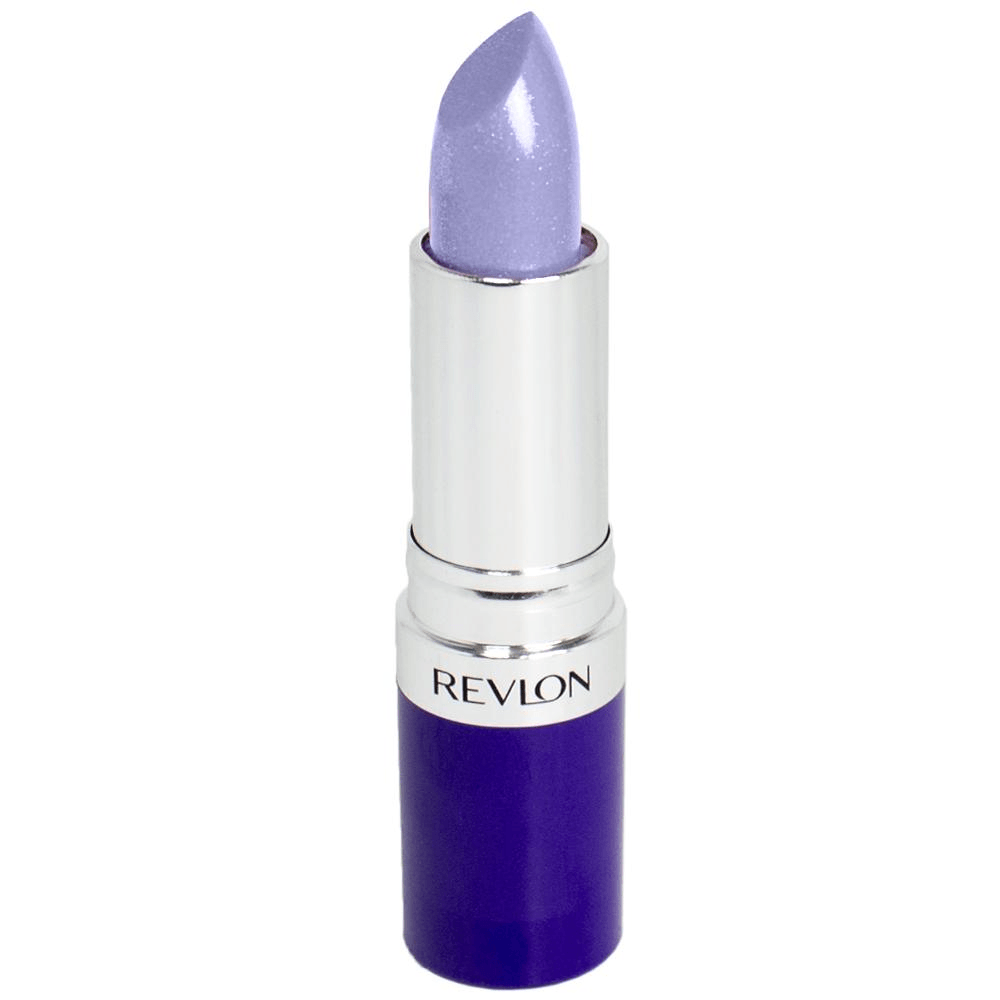 Revlon Electric Shock Lipstick Limited Edition - 105 Power On Lilac