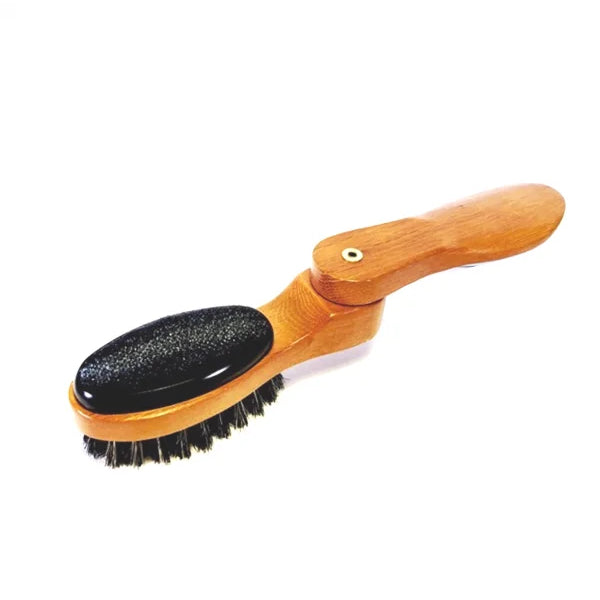 Comoy 3-in-1 Grooming Brush