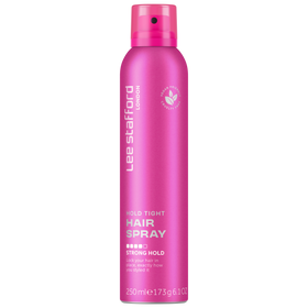 Lee Stafford Hair Spray Strong Hold 250mL - Hold Tight