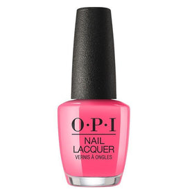 OPI Nail Lacquer - V-I-Pink Passes