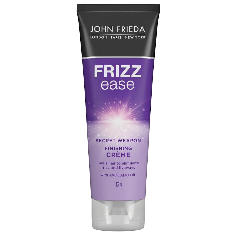 John Frieda FRIZZ Ease Secret Weapon Finishing Crème