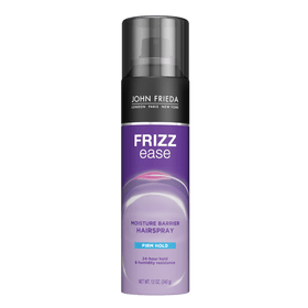 John Frieda FRIZZ Ease Moisture Barrier Hairspray