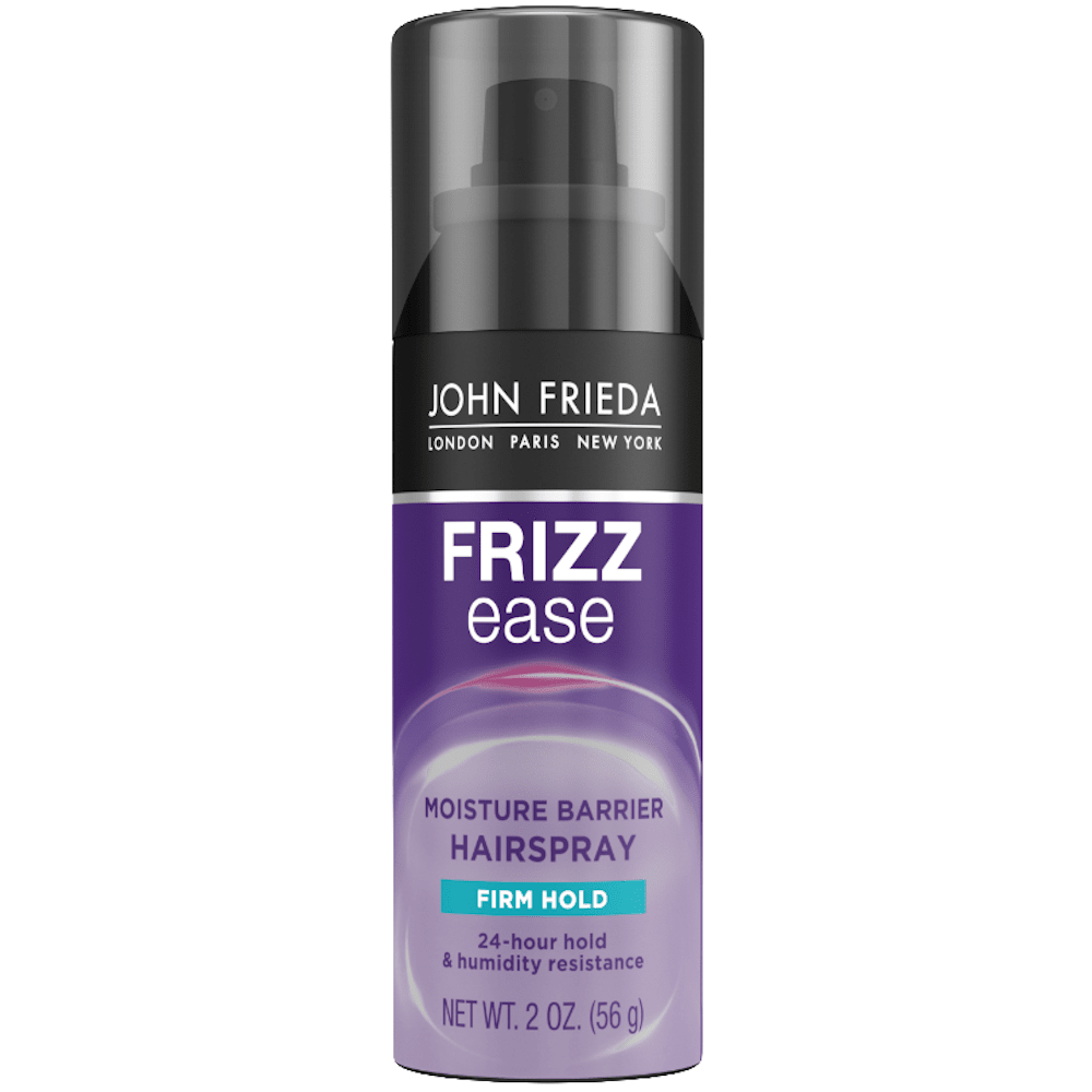 John Frieda FRIZZ Ease Moisture Barrier Hairspray