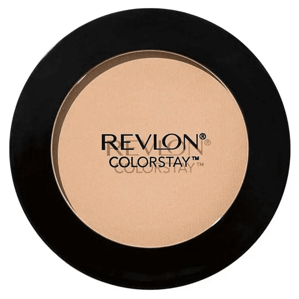 Revlon Colorstay Pressed Powder - 200 Nude