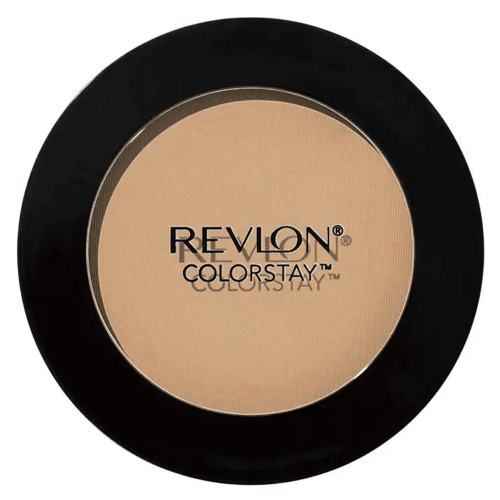 Revlon Colorstay Pressed Powder - 240 Medium Beige