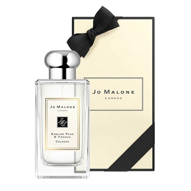 English Pear & Freesia by Jo Malone for Women - 100ml Cologne Spray